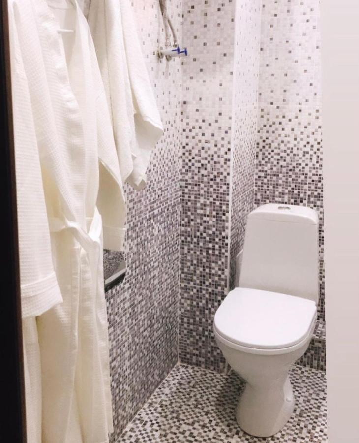 Hotel In Sukhum 수쿰 외부 사진
