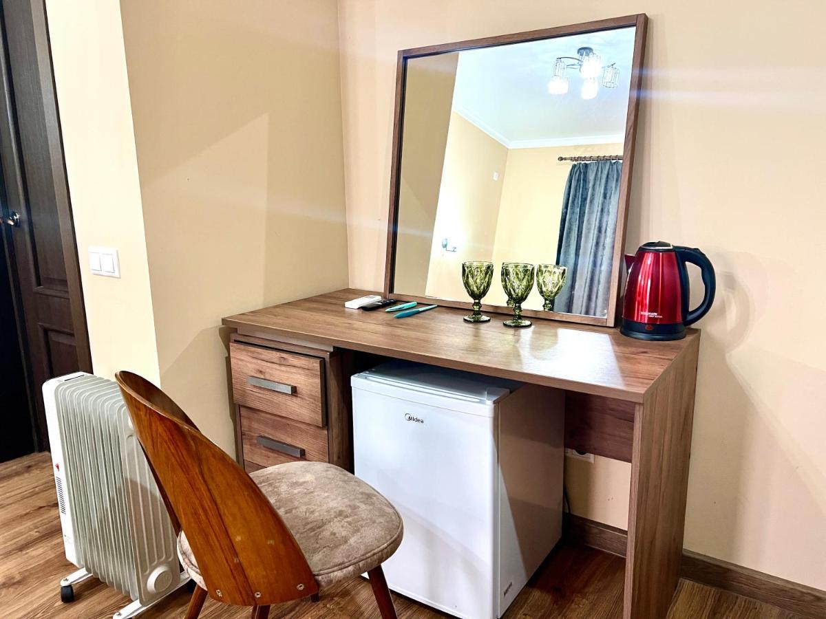 Hotel In Sukhum 수쿰 외부 사진
